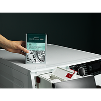 M3GCS200. Сіль для посудомийної та пральної машини - Рекомендовано Electrolux, AEG та Zanussi, фото 7