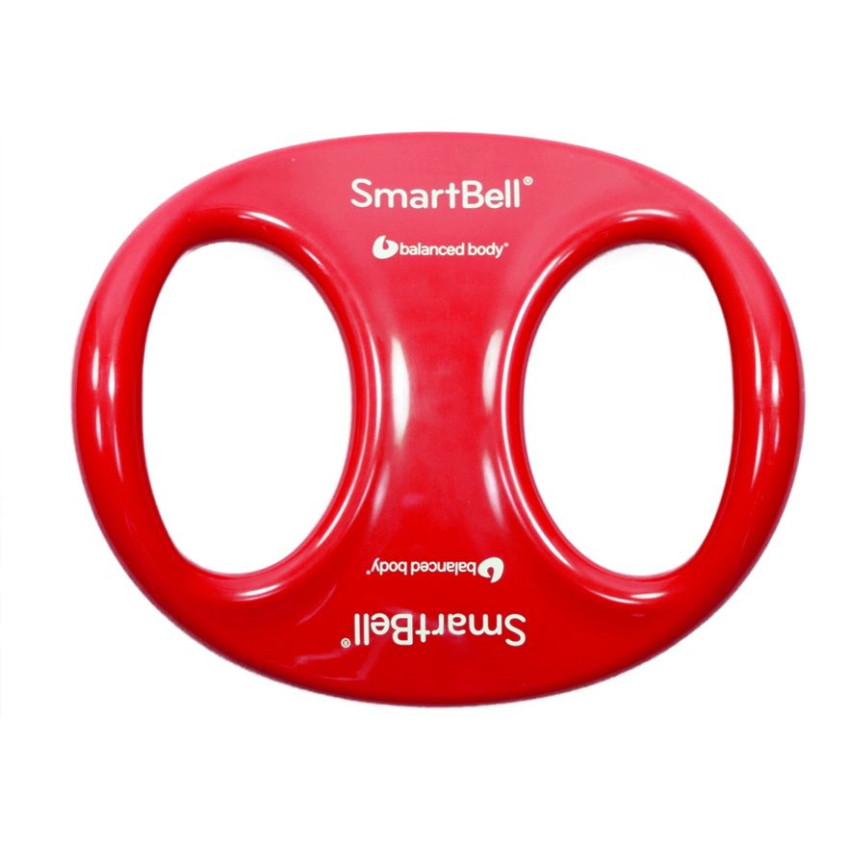 Многофункциональный диск SmartBell 2 kg Red (BB-10356-red) - фото 1 - id-p1484601425