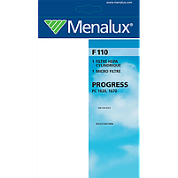 F110. Filters for Corded Vacuum Cleaners, фото 3