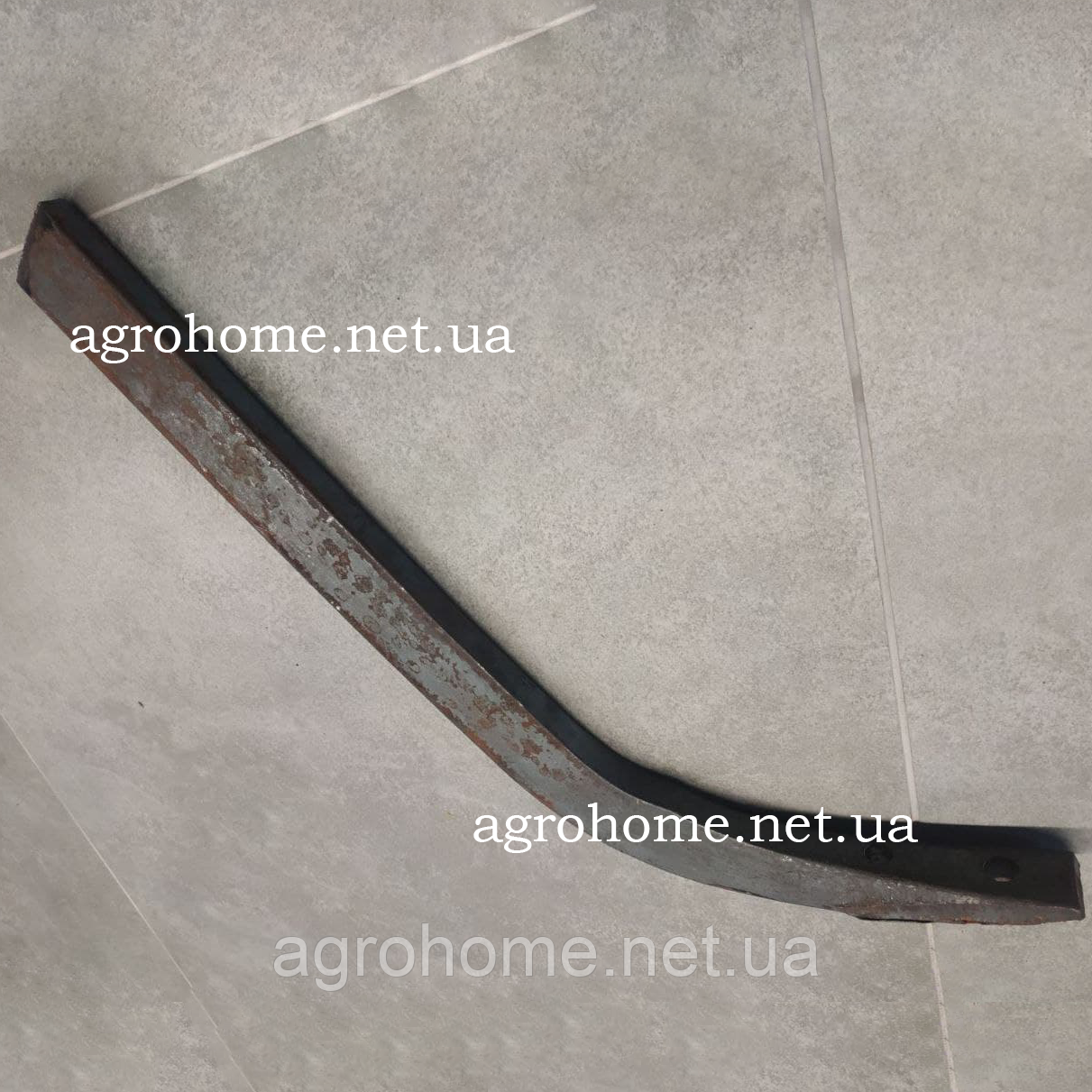 Стійка лапи стрілчастої КПС-401, фото 1