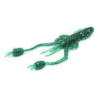 Силікон Reins Ring Shrimp 2" 397 Motor Oil SP