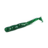 Силікон Reins Rockvibe Shad 3" 397 Motor Oil SP 15шт