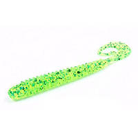 Силікон Reins G Tail Saturn 4" 592 Bucksy Chart