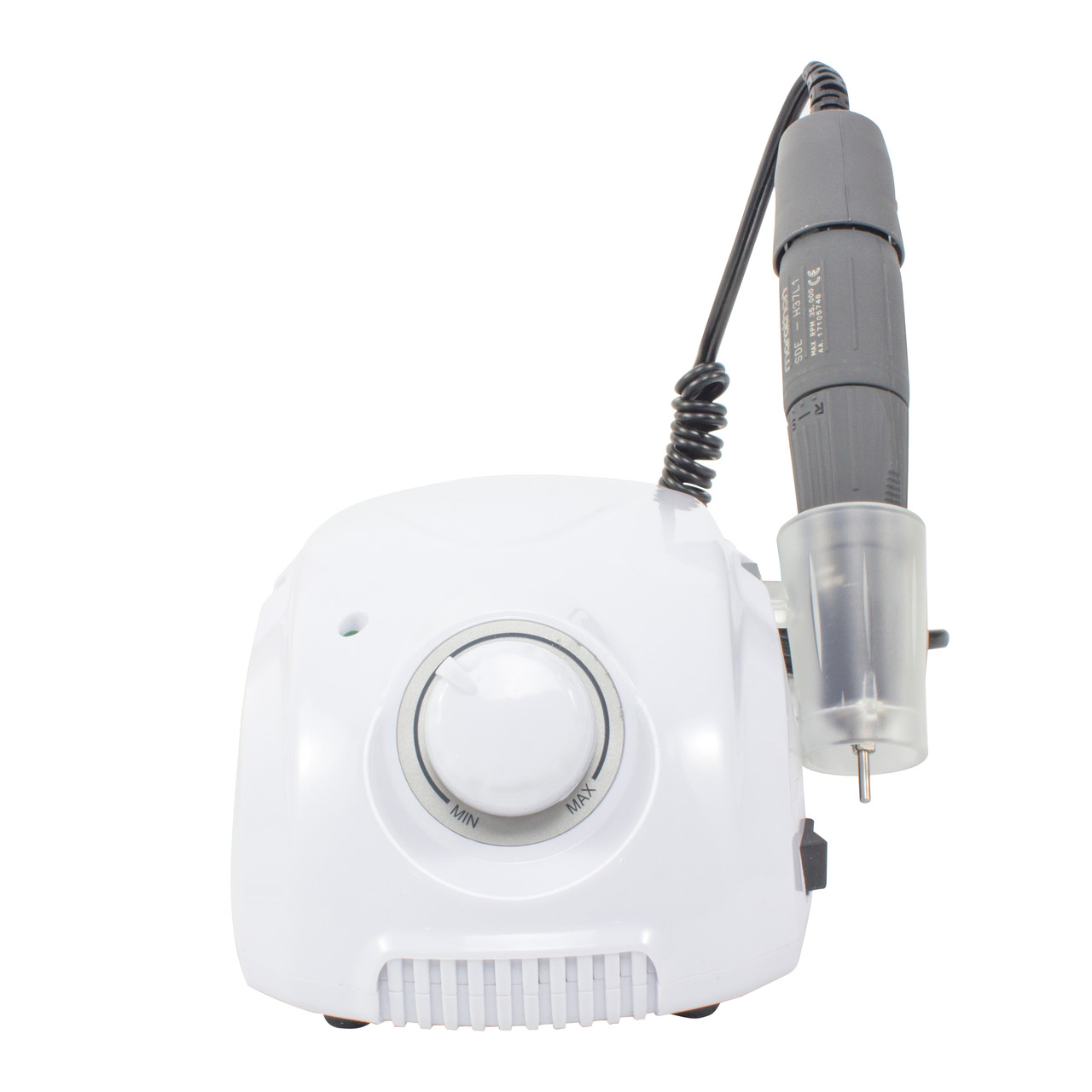 Фрезер професійний для манікюру Маратон Сһамріоп 3, потужністю 45 Вт 30 тис. об.