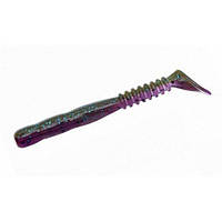 Силікон Reins Rockvibe Shad 3" 060 Onga River Moneybait