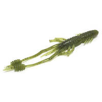 Силікон Reins Ring Shrimp 4" 001 Watermelon Seed