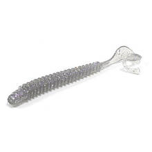 Силікон Reins G-Tail Saturn micro 2" U004 UV Shad 20 шт
