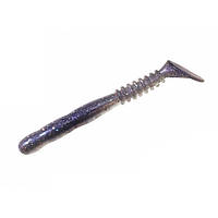 Силікон Reins Rockvibe Shad 3" B15 Dynamite Shad