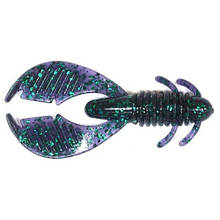 Силікон Reins AX Craw mini 2" 012 Junebug 12 шт