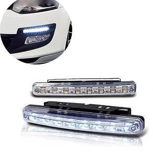 Протитуманні фари Led Daytime Running Light