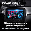 Штатна магнітола Teyes CC3 Suzuki Vitara 4 (2014-2018) Android, фото 4