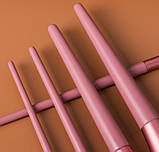 Набір пензлів для макіяжу 8 шт Lily rose, фото 6