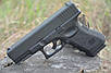 Пневматичний пістолет Umarex Glock G19, фото 4