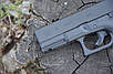Пневматичний пістолет Umarex Glock G19, фото 9
