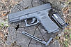 Пневматичний пістолет Umarex Glock G19, фото 6
