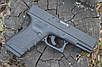 Пневматичний пістолет Umarex Glock G19, фото 3