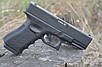 Пневматичний пістолет Umarex Glock G19, фото 5