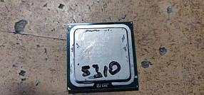 Процесор Intel Xeon E5310 1.60 GHz / 8M / 1066 socket 771 No 210908