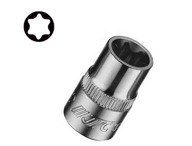 Головка TORX E11 3/8"