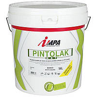 Водоэмульсионная краска Impa Pintolak (Италия) 0303 Водоэмульсионная краска Impa Pintolak (Италия)