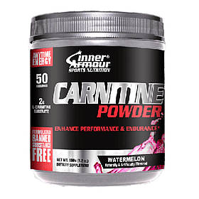 L-карнитин,    Inner Armour Sports Nutrition Carnitine Powder  (150g)