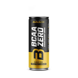 BCAA Zero Drink BioTech 330 мл Яблуко - Груша