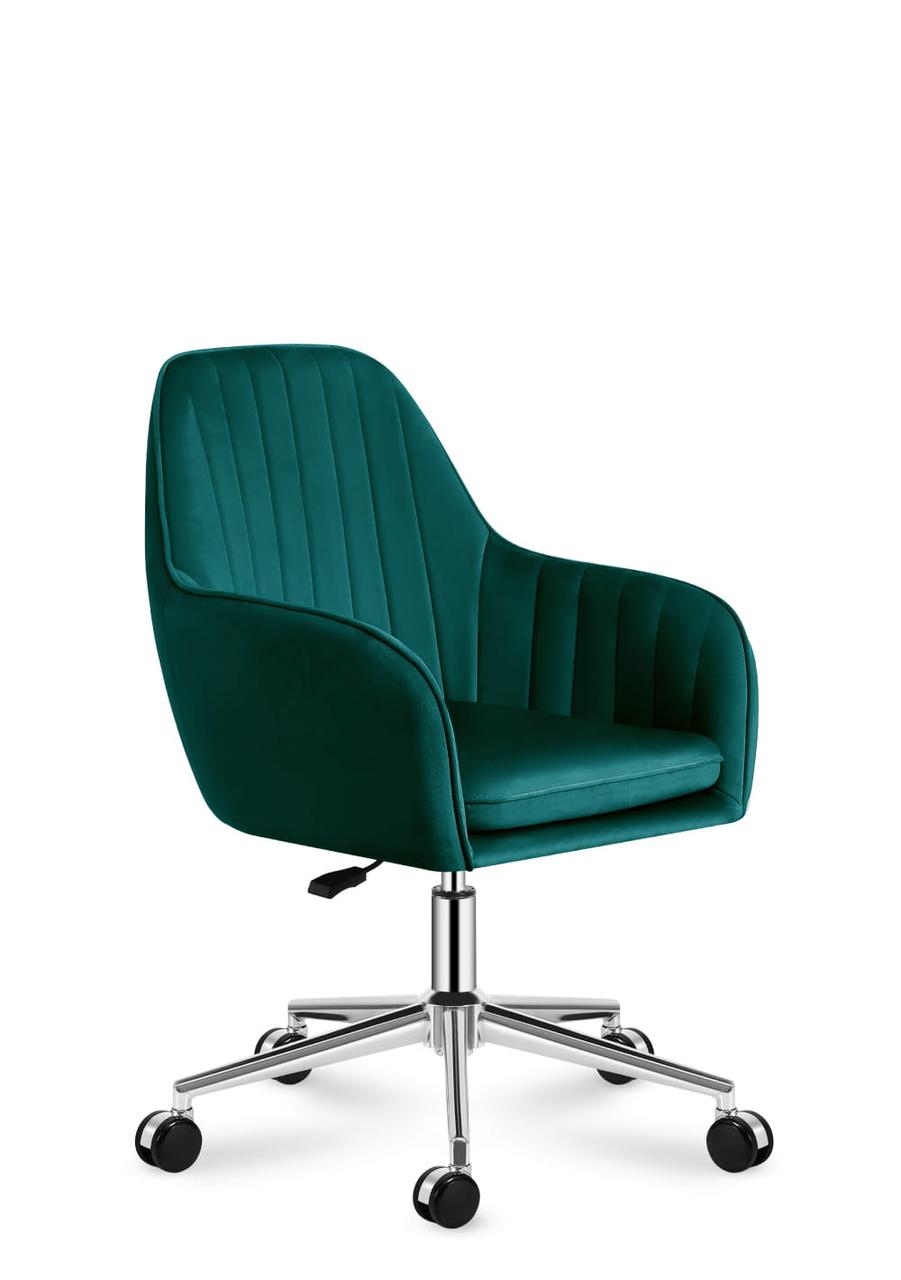 Крісло офісне комп'ютерне MARK ADLER FUTURE 5.2 Green
