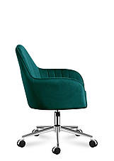 Крісло офісне комп'ютерне MARK ADLER FUTURE 5.2 Green, фото 5