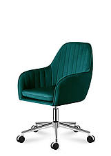 Крісло офісне комп'ютерне MARK ADLER FUTURE 5.2 Green, фото 6
