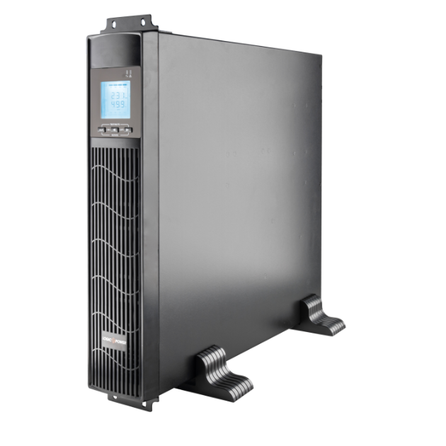 ДБЖ Smart-UPS LogicPower 1000 PRO RM (with battery), фото 1