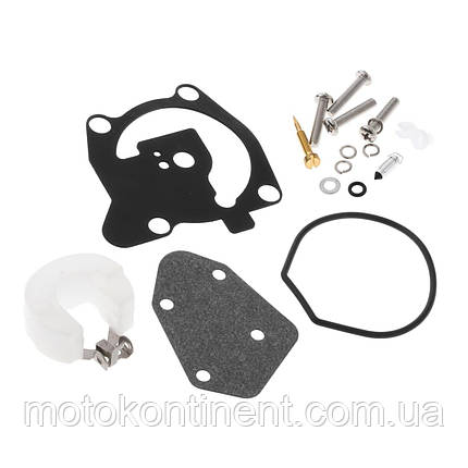 66T-W0093-00 Ремкомплект карбюратора Yamaha 40X, фото 1