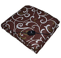 Электропростынь ЕП - 1/220 Шайн-зігріваюча простирадло 165-100