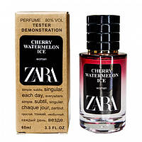 Zara Cherry Watermelon Ice - Selective Tester 60ml