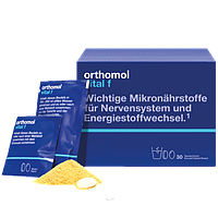 Вітаміни Ортомол Витав Ф 30 днів Orthomol Vital F (9180620)