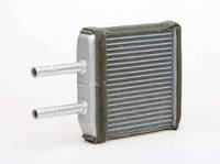Радиатор отопителя (печки) Матиз Matiz 0.8I/1.0I M/A алюминиевый LA 96314858 LSA