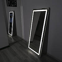 Ростове настінне дзеркало з LED-підсвіткою 170×80 см ( ЛЕД--дзеркало у весь зріст )