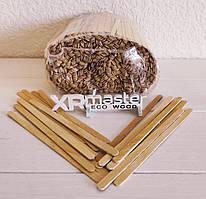 Палички для кави / чаю 14 см