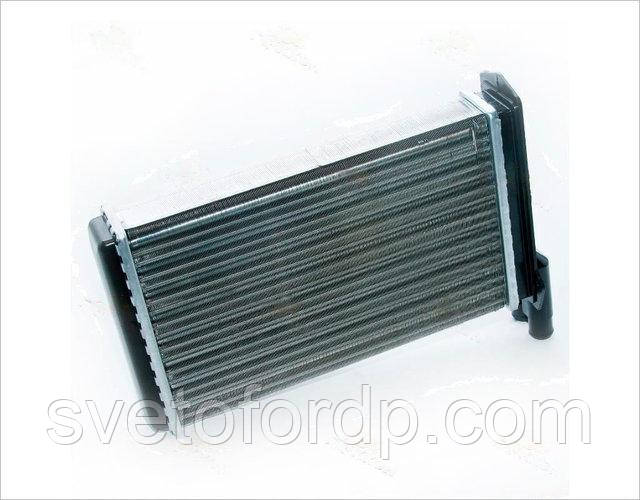 Радіатор обігрівача (пічки) ВАЗ 2108, 2109, 21099, 2113, 2114, 2115, Таврія CARWAY, фото 1