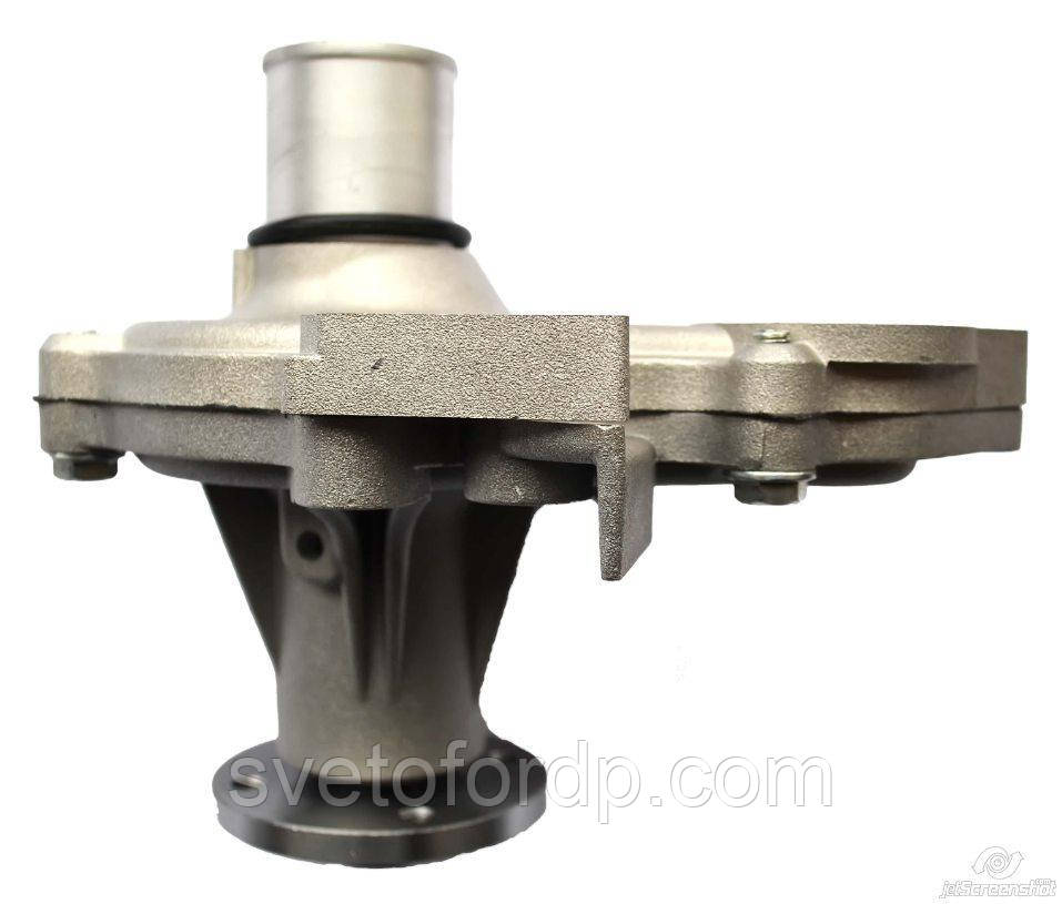 Помпа GEELYCK/OTAKA 05- MK 06- MK CROSS 2012- LIFAN 520/BREEZ 05- 620/SOLANO 09-  FITSHI, фото 1