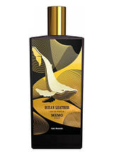 Memo Paris Ocean Leather парфумована вода 75 ml. (Мемо Париж Океанічна Шкіра), фото 3