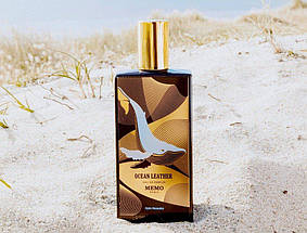 Memo Paris Ocean Leather парфумована вода 75 ml. (Мемо Париж Океанічна Шкіра), фото 4