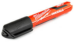 Маркер будівельний спеціальний Milwaukee XL INKZALL 1 шт.