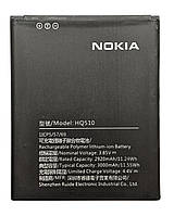 Аккумулятор Nokia 2.2 TA-1188 / TA-1063 HQ510 WT130