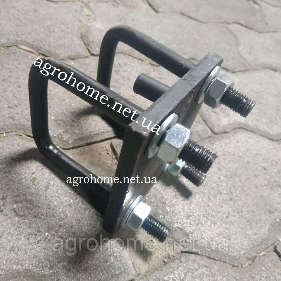 Кріплення лапи Белотта, фото 1