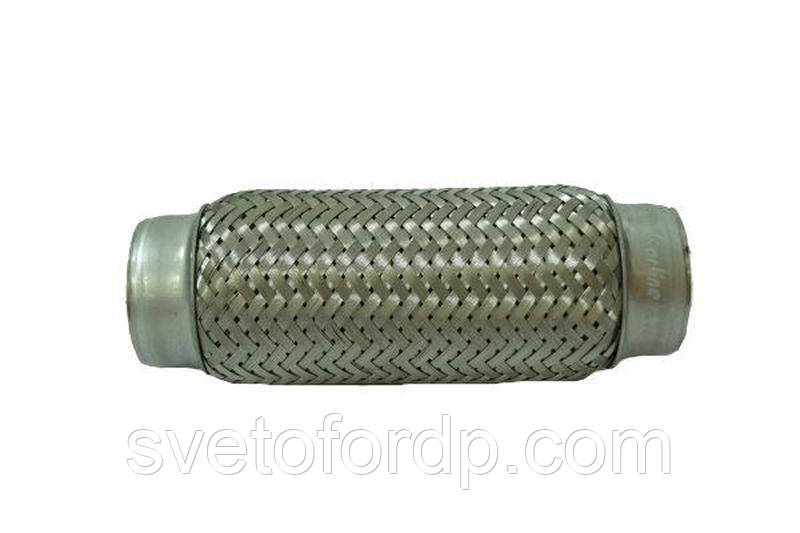 Гофра 50х200 (3-х шарова) Lanos (стандарт), DMG 50/200, DMG, фото 1