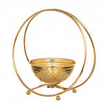 Флористична підставка з чашею, діаметр 28 див. (2009-033)