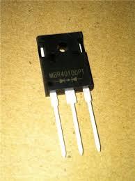 Діод MBR4060PT, фото 1