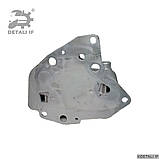 Теплообмінник масляний Астра Джей Опель 2.0cdti 55220875 55273041 55565958 55577034, фото 3