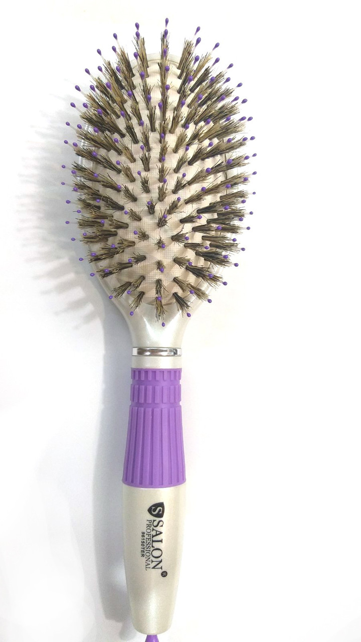 Гребінець-щітка Salon Professional 96150TER
