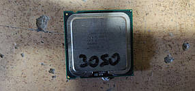Процесор Intel Xeon 3050 2.13GHz/2M/1066/06 socket 775 No 210908